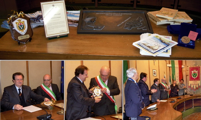 Varazze_15_02_2014_Conferita_la_cittadinanza_onoraria_all__Avv_Alfonso_Licata